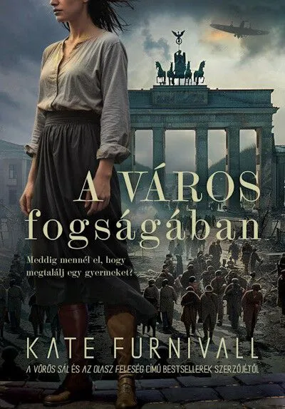 Expressz szállítás A város fogságában